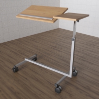 Стол для ребенка с ОВЗ «Малый» - fgospostavki.ru - Югорск