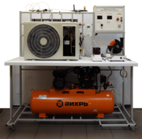 Лабораторный стенд «Криогенная и холодильная техника» - fgospostavki.ru - Югорск