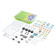 Электронный конструктор Neuron Creative Lab Kit 2.0 - fgospostavki.ru - Югорск
