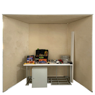 Комплект учебного оборудования «Электромонтаж и наладка систем управления в максимальной комплектации» - fgospostavki.ru - Югорск