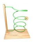 Настольный тренажер "Спираль-вертикаль" - fgospostavki.ru - Югорск