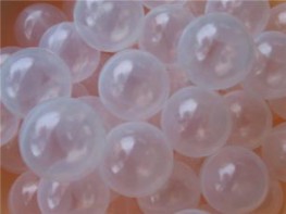 Прозрачный шарик для сухого бассейна - fgospostavki.ru - Югорск