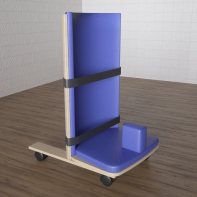 Сиденье для ребенка с ОВЗ «Без преград» - fgospostavki.ru - Югорск