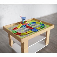 Игровой ландшафтный стол "Аэропорт" - fgospostavki.ru - Югорск