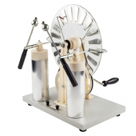 Машина демонстрационная электрофорная - fgospostavki.ru - Югорск