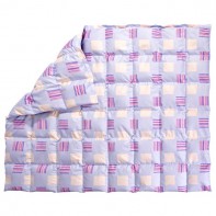 Одеяло Совы Гречишное взрослое полуторное - fgospostavki.ru - Югорск