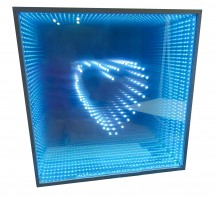 Интерактивная панель "Тоннель света" - fgospostavki.ru - Югорск