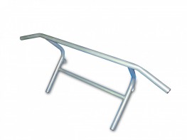 Тренажер (перекладина) навесной для шведской стенки с широким хватом - fgospostavki.ru - Югорск