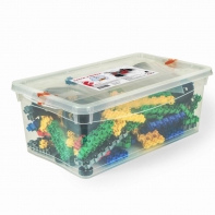 Учебно-методический комплект для конструирования «Набор ученика » - fgospostavki.ru - Югорск