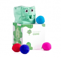 Программно-методический комплекс с видеобиоуправлением Моби «Соло» - fgospostavki.ru - Югорск