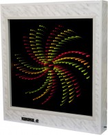 Интерактивная панель "Огненное колесо" (вариант 2) - fgospostavki.ru - Югорск