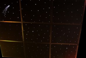 Потолок “Звездное небо” - fgospostavki.ru - Югорск