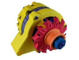 Учебная модель автомобильного генератора - fgospostavki.ru - Югорск