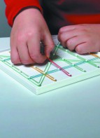 Геоборд 6 х 6 - fgospostavki.ru - Югорск