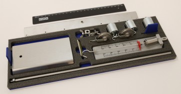 ГИА по физике: комплект (набор) №8 - fgospostavki.ru - Югорск