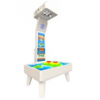 Интерактивная песочница "Mini" - fgospostavki.ru - Югорск