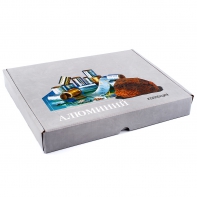 Коллекция "Алюминий" - fgospostavki.ru - Югорск