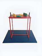 Стол для армрестлинга стандартный - fgospostavki.ru - Югорск