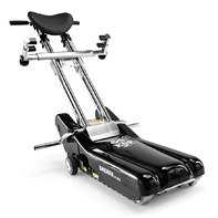 Подъемник лестничный гусеничный мобильный Sherpa N902 - fgospostavki.ru - Югорск