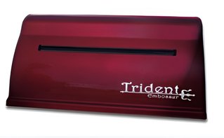Принтер для печати рельефно-точечным шрифтом Брайля Trident - fgospostavki.ru - Югорск