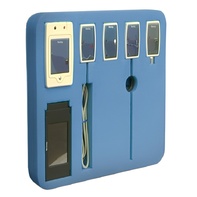 Модульная система экспериментов PROLog для начальной школы. Минимальный уровень комплектации (3 датчика) - fgospostavki.ru - Югорск