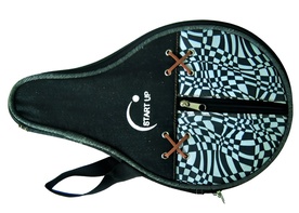 Чехол для ракетки для настольного тенниса - fgospostavki.ru - Югорск