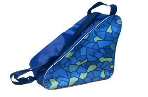 Сумка для коньков и роликов (принт) - fgospostavki.ru - Югорск