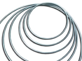 Обруч гимнастический неокрашенный (900 миллиметров) - fgospostavki.ru - Югорск