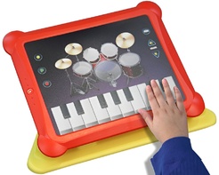 Игра "Сенсорный синтезатор" - fgospostavki.ru - Югорск