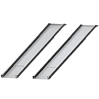 Пандус телескопический 1 секционный - fgospostavki.ru - Югорск