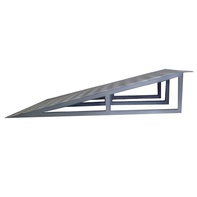 Пандус для преодоления перепадов высот - fgospostavki.ru - Югорск