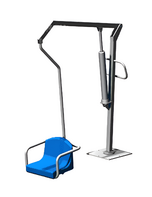 Стационарный подъемник для инвалидов (вариант 1) - fgospostavki.ru - Югорск