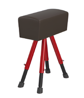 Козел гимнастический переменной высоты - fgospostavki.ru - Югорск