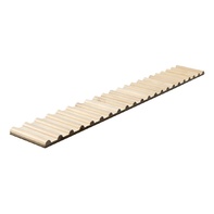 Доска напольная ребристая - fgospostavki.ru - Югорск