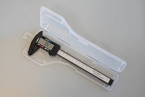 Штангенциркуль цифровой 150 мм - fgospostavki.ru - Югорск