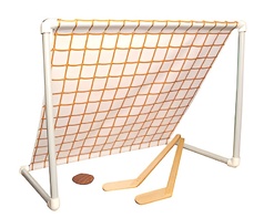 Игровой набор "Хоккей" - fgospostavki.ru - Югорск