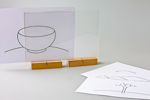 Игровой набор для экспериментов "Мольберт" - fgospostavki.ru - Югорск