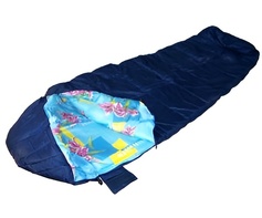 Спальный мешок - кокон (+10...+20°С) (вариант 2) - fgospostavki.ru - Югорск