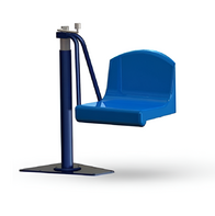 Подъемник для ванны с механическим приводом - fgospostavki.ru - Югорск