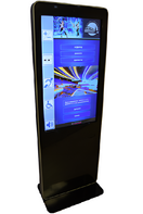 Информационный терминал Istok 42P с сенсорным экраном 42'' (вариант 4) - fgospostavki.ru - Югорск