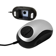 Видеоувеличитель электронный ручной B72 (черный) - fgospostavki.ru - Югорск