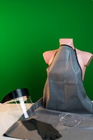 Комплект средств для индивидуальной защиты - fgospostavki.ru - Югорск