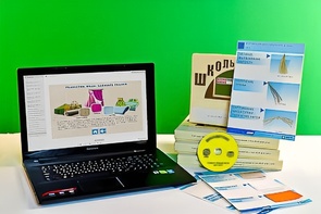 Коллекция натурально-интерактивная "Лен" - fgospostavki.ru - Югорск