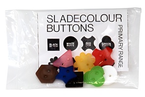 Пуговицы разноцветные разных размеров и форм - fgospostavki.ru - Югорск