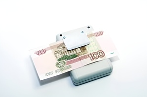 Говорящий определитель купюр Российского номинала - fgospostavki.ru - Югорск