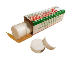 Горючее сухое - fgospostavki.ru - Югорск