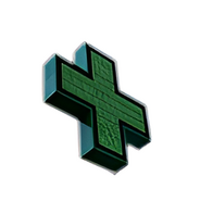 Двухсторонний световой маяк "Аптека" с датчиками температуры и временем - fgospostavki.ru - Югорск