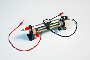 Реостат ползунковый лабораторный 10 Ом - fgospostavki.ru - Югорск