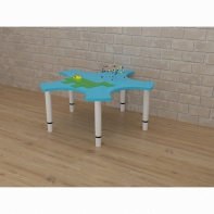 Игровой стол Незабудка - fgospostavki.ru - Югорск