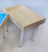 Стол для песочной терапии - fgospostavki.ru - Югорск